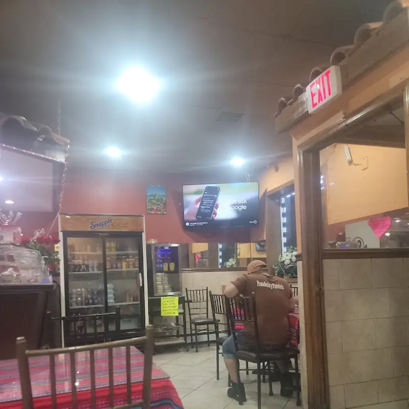 La Granja Grill