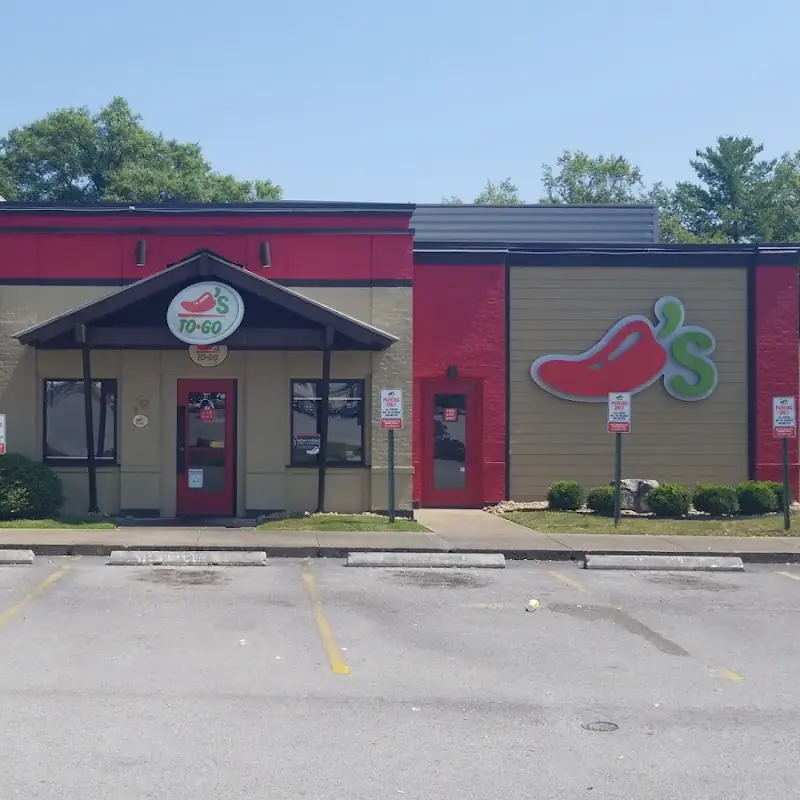 Chili's Grill & Bar