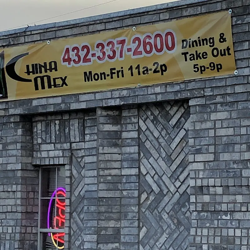China-Mex