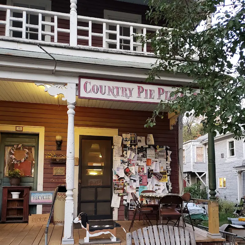 Countrypie Pizza Co.