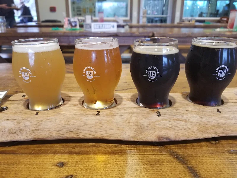 Kochendorfer Brewing Company