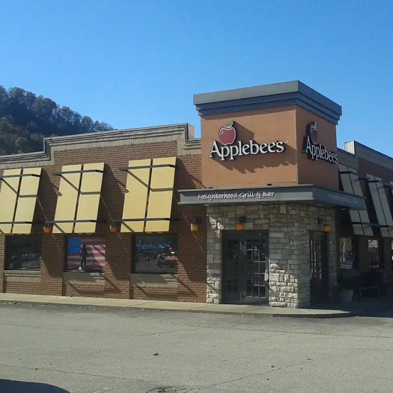 Applebee's Grill + Bar