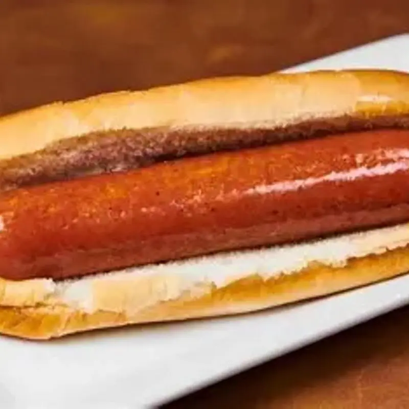 Beef Sandwich - DD