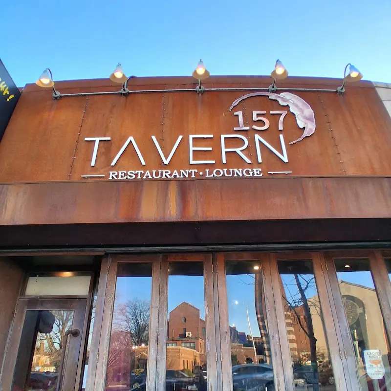 Tavern 157