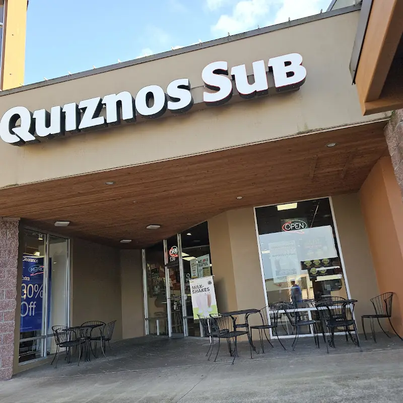 Quiznos