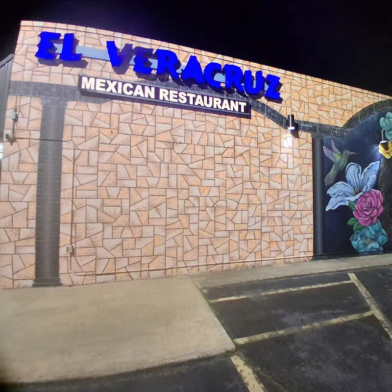 El Veracruz Iuka