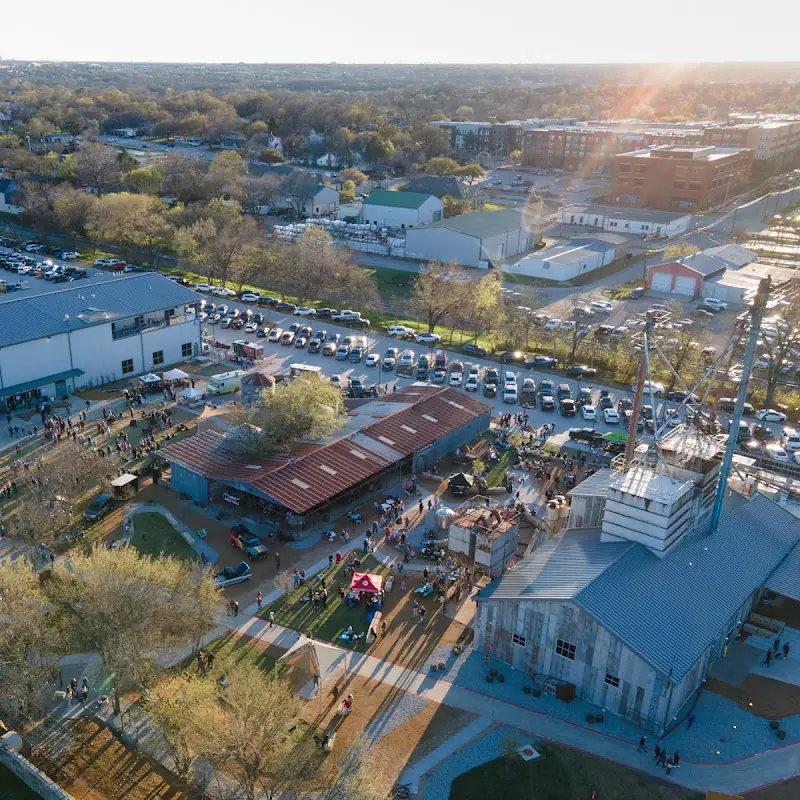 TUPPS Brewery