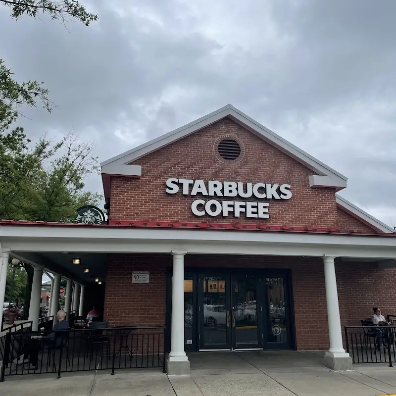 Starbucks Coffee Company