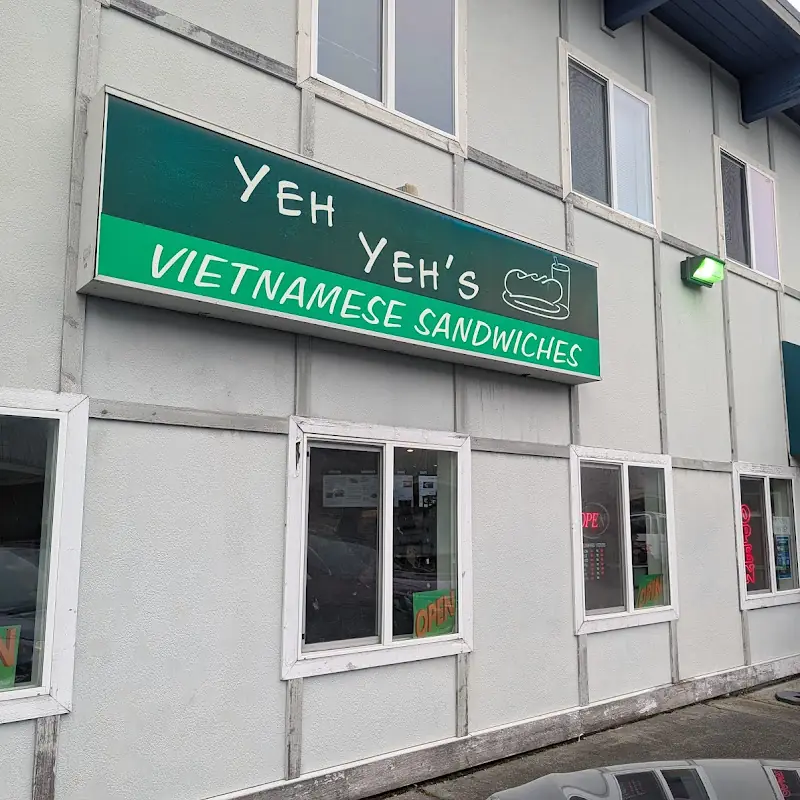 Yeh Yeh's