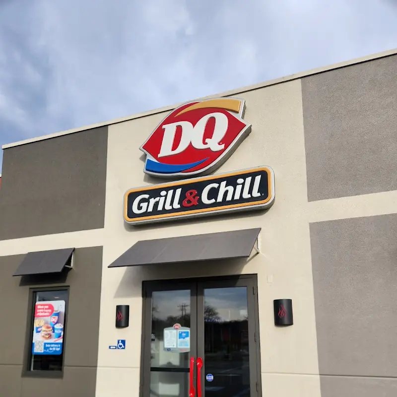 Dairy Queen Grill & Chill