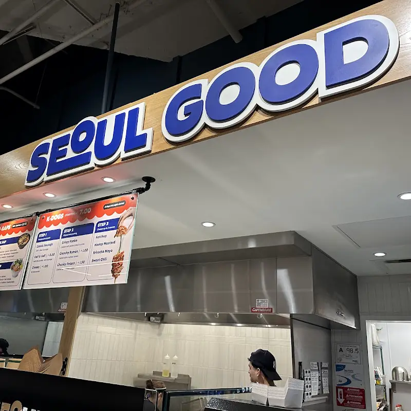 Seoul Good CLT