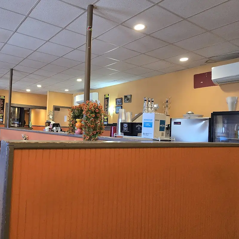 La Cantina Bar And Grill