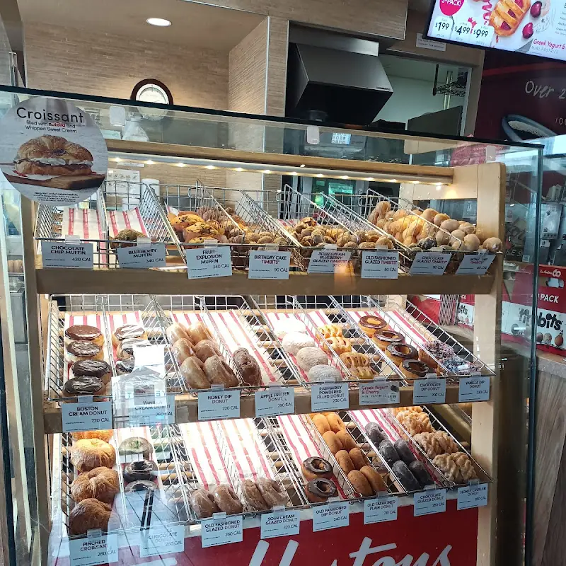 Tim Hortons