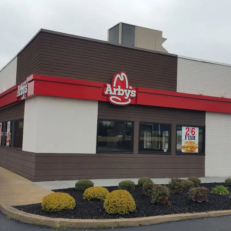 Arby's