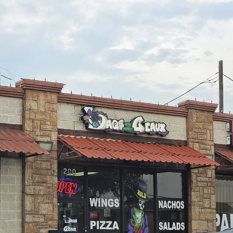 Daqs 2 Geaux