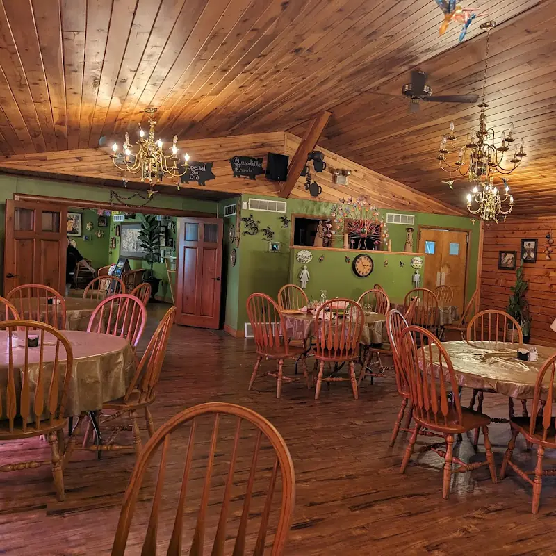 Rosemary's Thyme | Mexican Restaurant