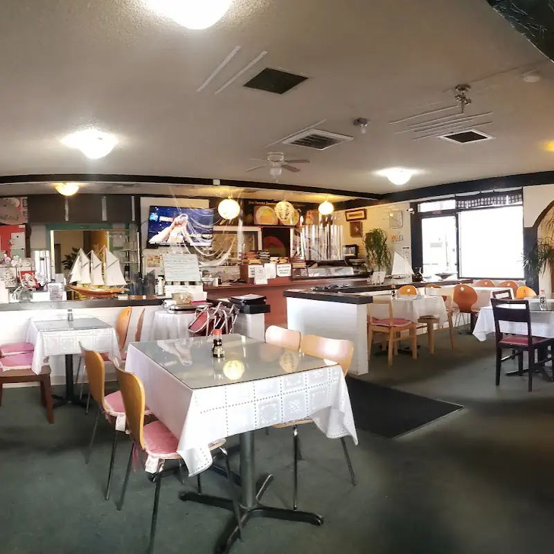 Ichiban Sushi Garden