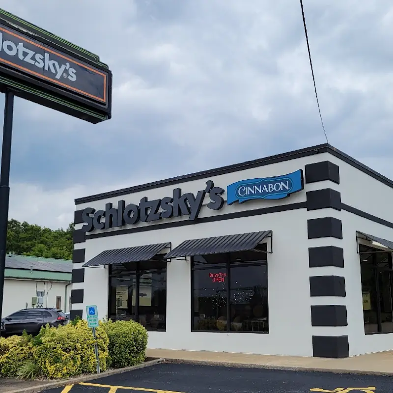 Schlotzsky's Deli