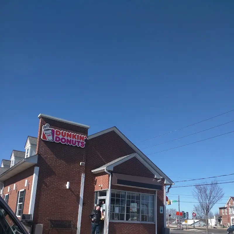 Dunkin'