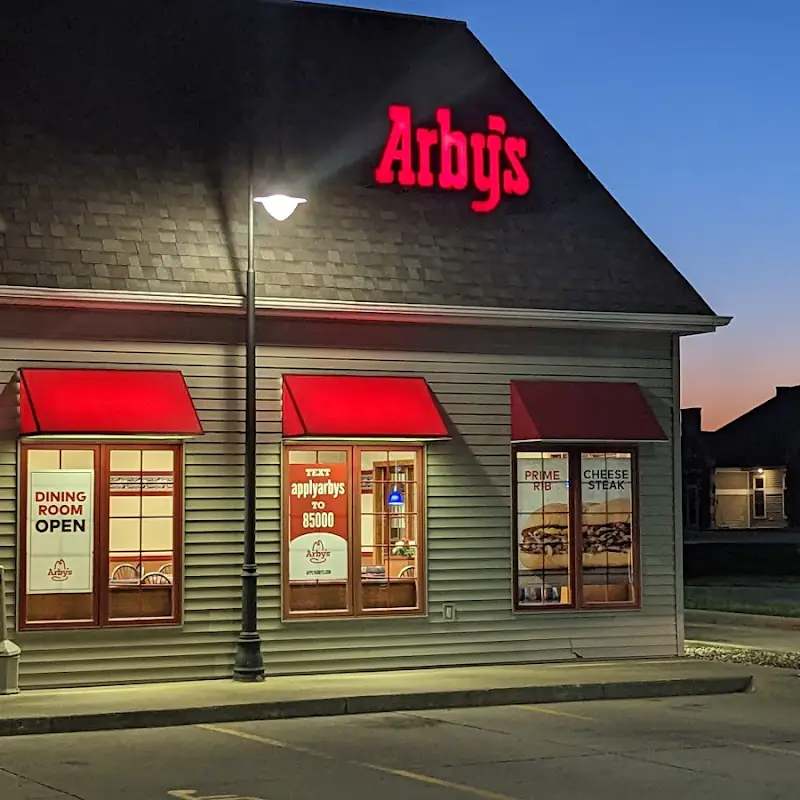 Arby's