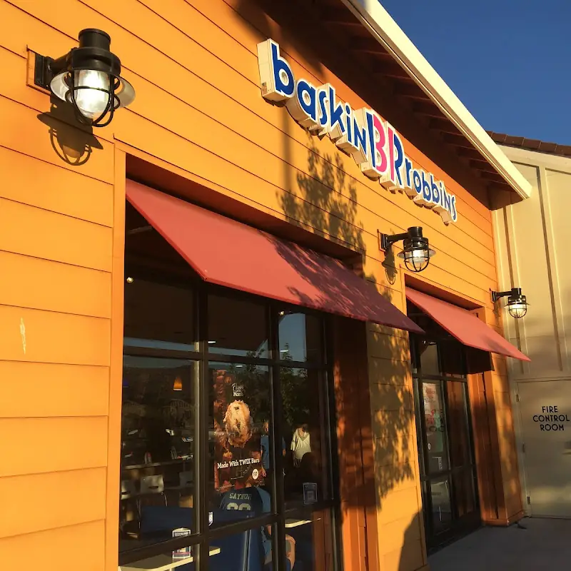 Baskin-Robbins