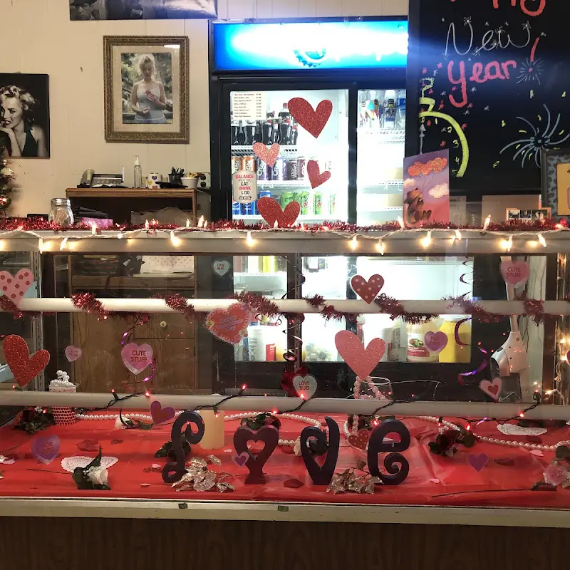 Crazy Joe's Diner