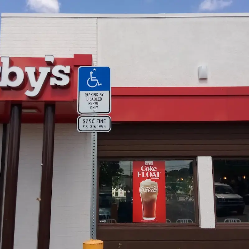 Arby's