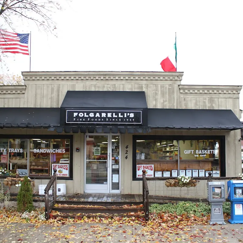 Folgarelli's Market & Wine Shop