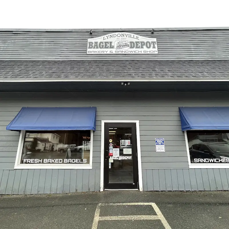 Lyndonville Bagel Depot