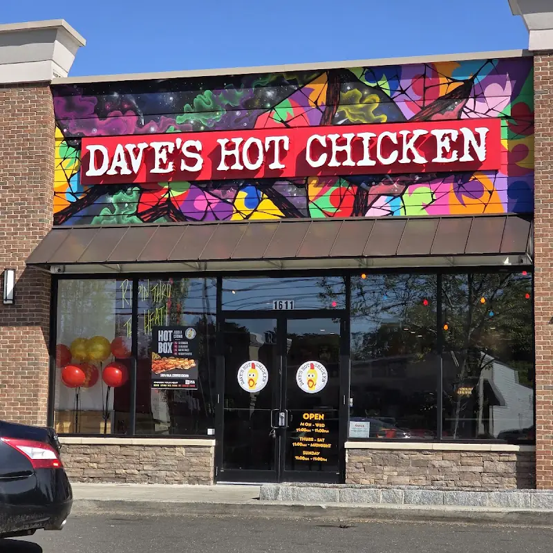 Dave's Hot Chicken