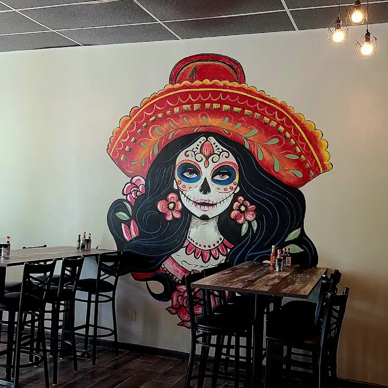 Jose’s Mexican Grill & Cantina
