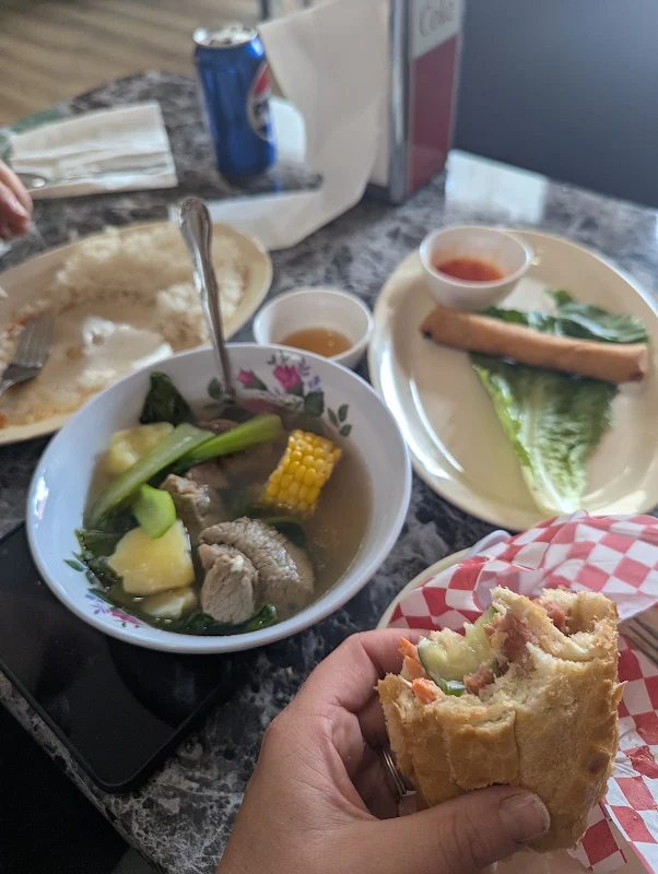 POGI EATERY & BREAD