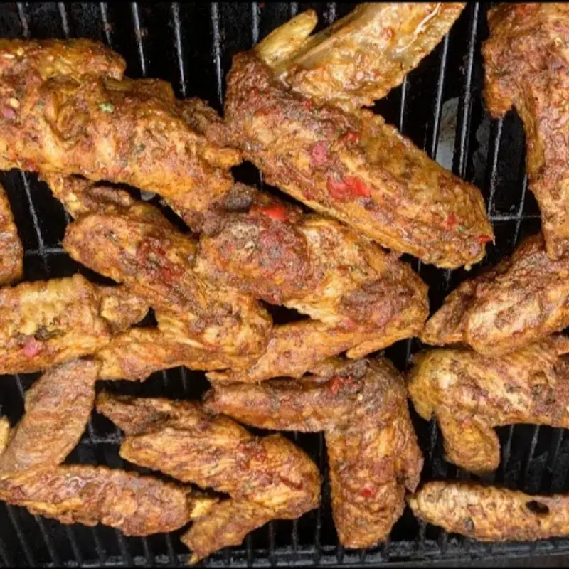 Motherland Grill