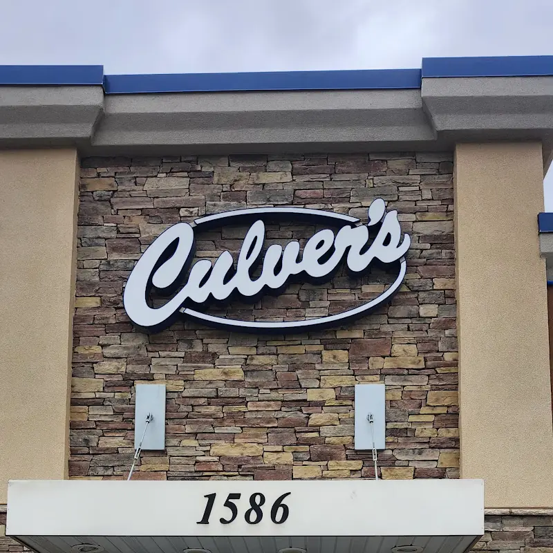 Culver’s
