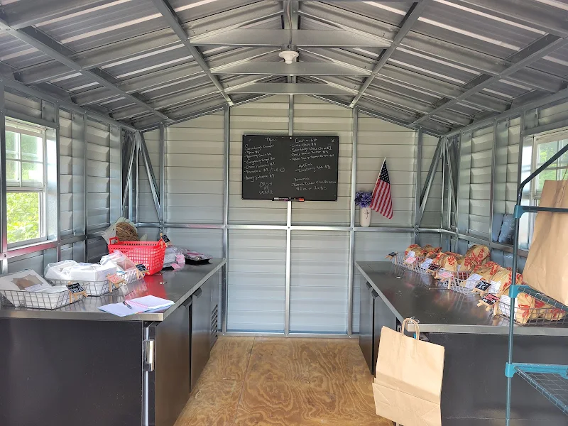 Hinkley's Farm Stand