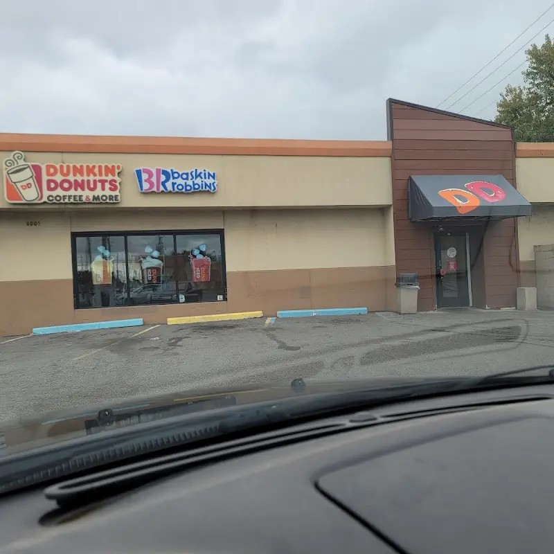 Dunkin'