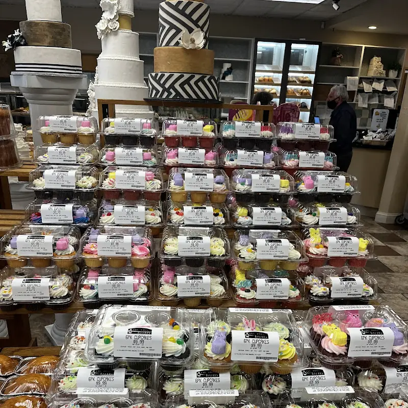 Yia Yia's Bakery