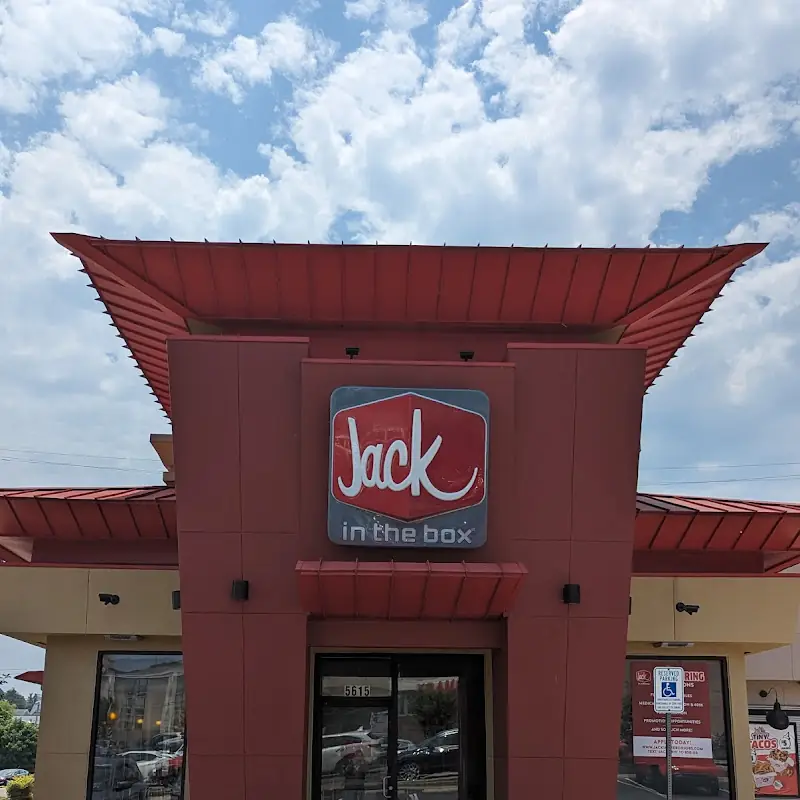 Jack in the Box