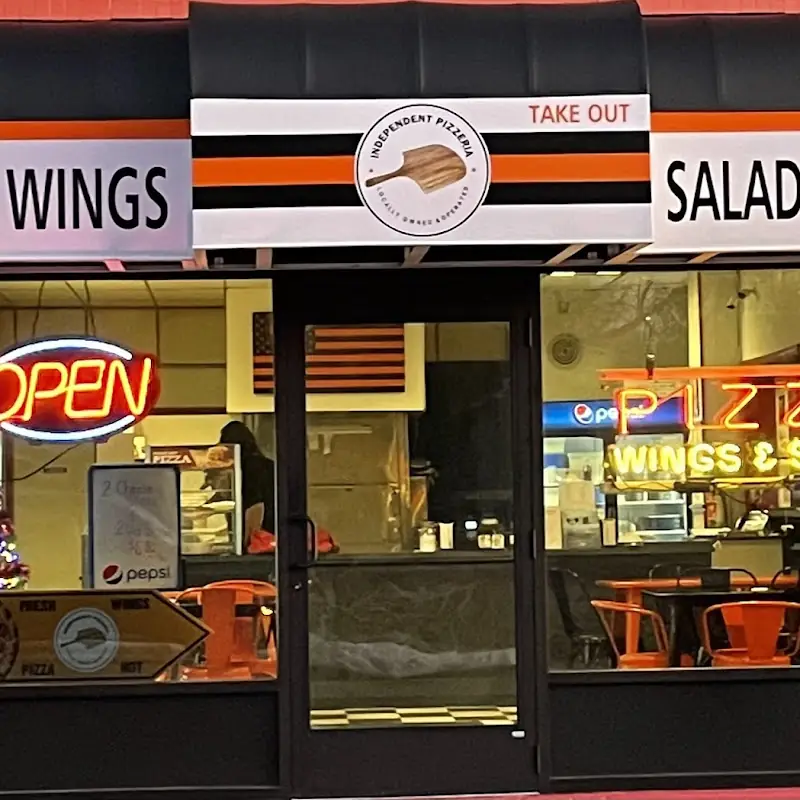 Independent Pizzeria Phoenix