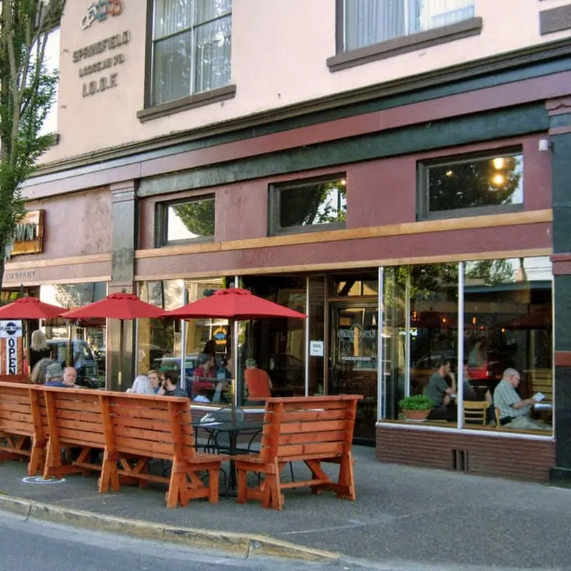 Plank Town Brewing Company