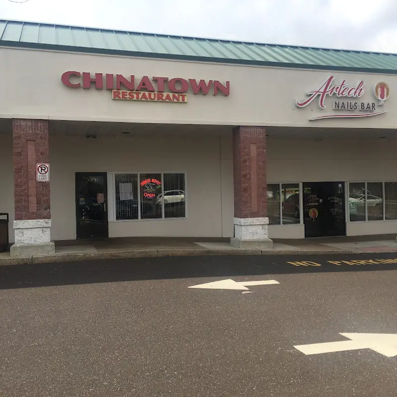 Chinatown Chinese Restaurant