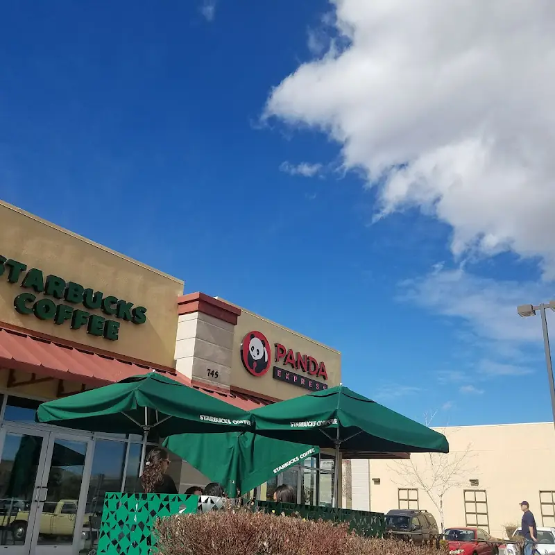 Panda Express