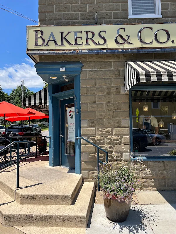 Bakers & Co.