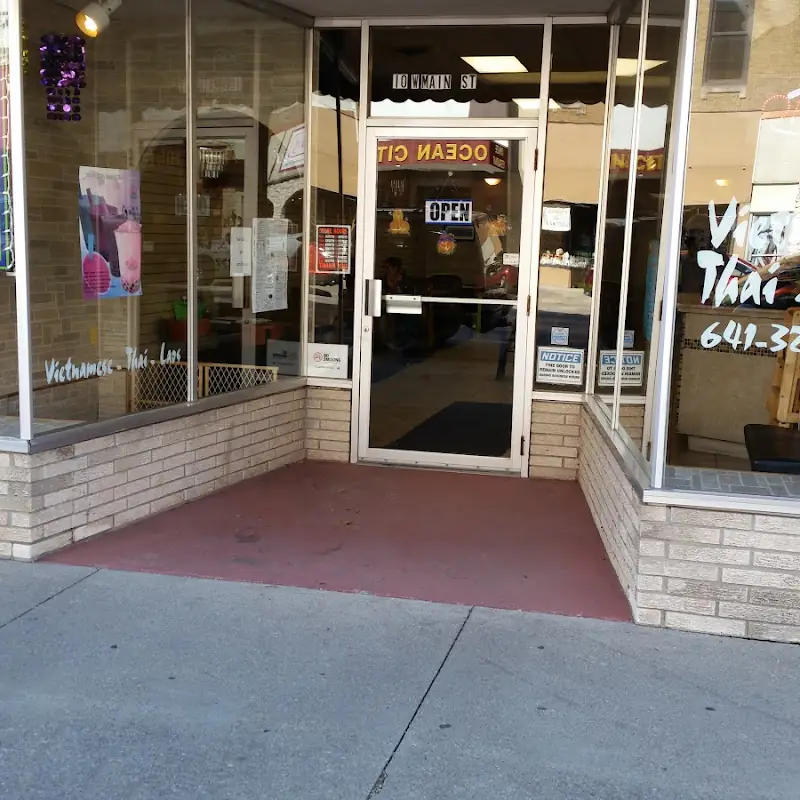 Jack's Pho' House