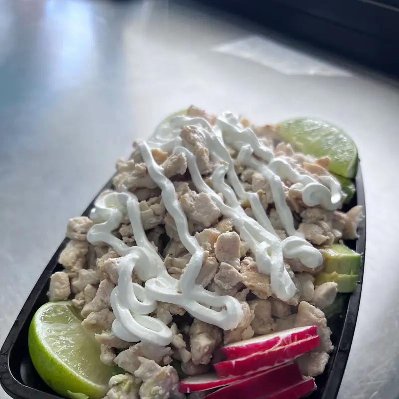 Anita’s Tacos LLC