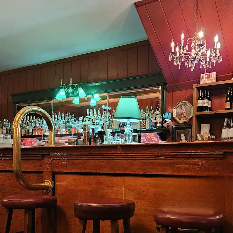 The Klondike Tavern