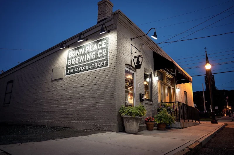 Bonn Place Brewing Company
