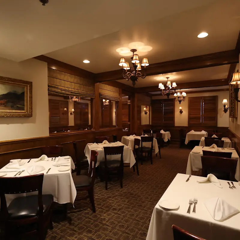 Bascom's Chop House