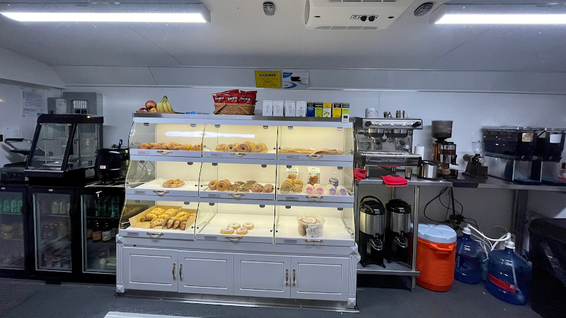 AFAF COFFEE mobile