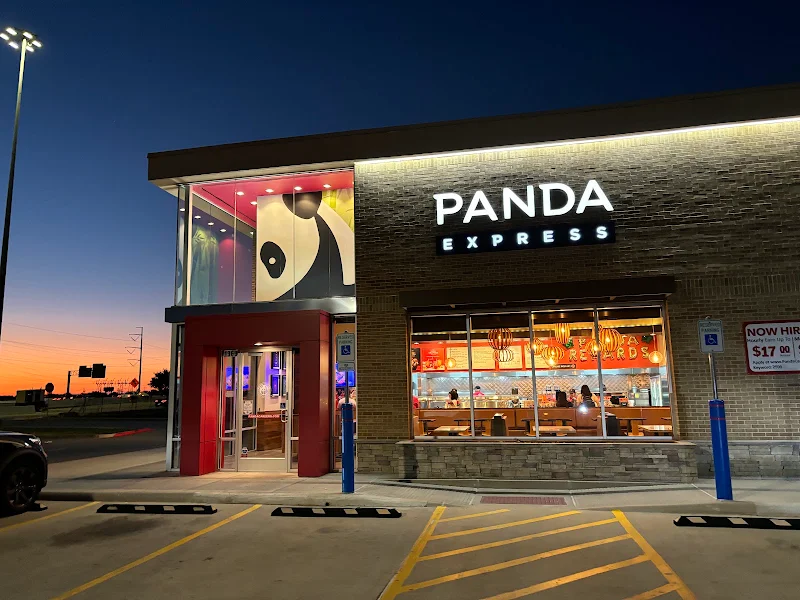 Panda Express